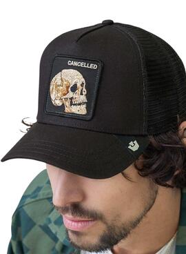 Casquette Goorin Bros Animal Farm The Cancelled