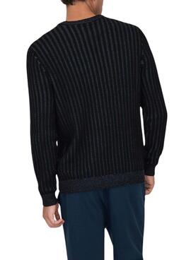 Maillot Only and Sons Brant bleu pour homme