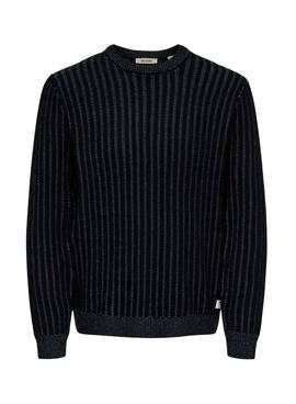 Maillot Only and Sons Brant bleu pour homme