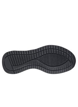 Chaussures Skechers Bob Squad noir pour femme