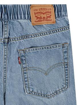 Pantalon Levis Loose Taper pour garçon.