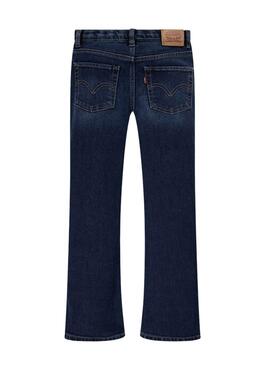 Jean Levi's 726 évasé pour fille