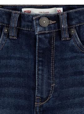 Jean Levi's 726 évasé pour fille