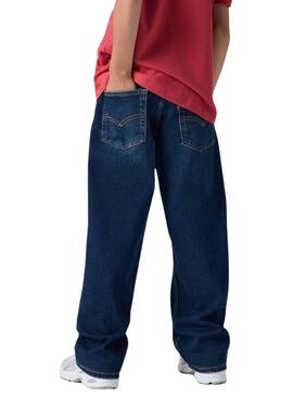 Pantalon Levis Stay Loose en denim pour garçon