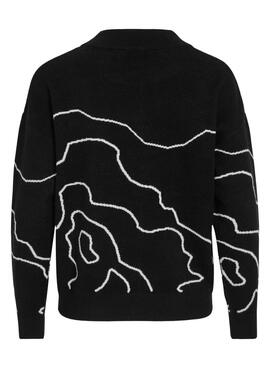 Maillot Vila Vitif noir pour femme