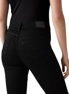 Jean Levi's 312 noir pour femme
