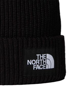 Bonnet The North Face Salty Lined noir pour homme