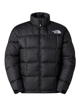 Veste matelassée The North Face Lhotse noire pour homme