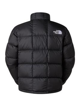Veste matelassée The North Face Lhotse noire pour homme