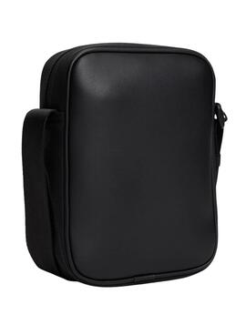 Sac Tommy Hilfiger Foundation noir pour homme
