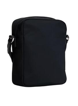 Sac Tommy Hilfiger Mini Reporter noir pour homme