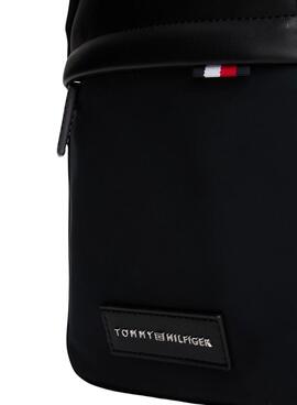 Sac Tommy Hilfiger Mini Reporter noir pour homme