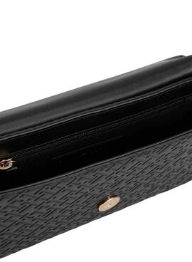Sac à bandoulière Tommy Hilfiger Icon noir pour femme