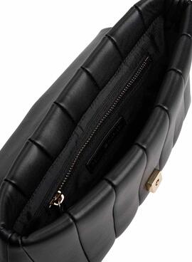 Sac à main Tommy Hilfiger Grace noir pour femme
