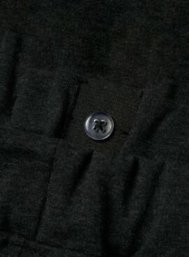 Pantalon Name It Molaf jogger noir pour garcon