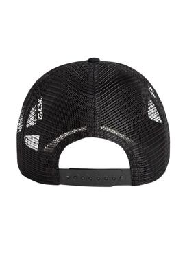 Casquette Goorin Bros Panther noire
