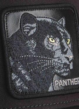 Casquette Goorin Bros Panther noire