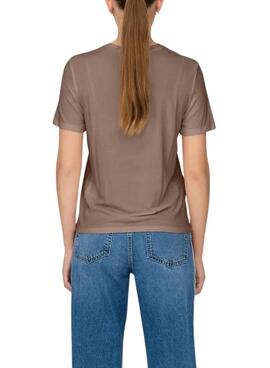 Débardeur Only Free Modal toasté pour femme