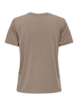 Débardeur Only Free Modal toasté pour femme