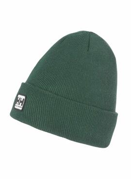 Bonnet Helly Hansen Urban vert pour homme