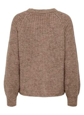 Maillot Only Gila bronzé pour femme