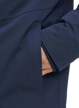 Veste Jack and Jones Ekeen bleue pour homme