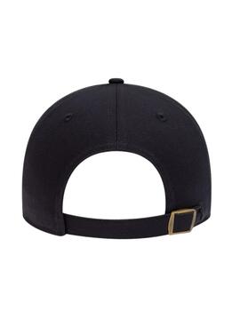 Casquette New Era New York Yankees Essential 9TWENTY marine