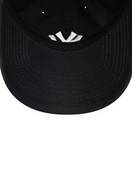 Casquette New Era New York Yankees Essential 9TWENTY marine