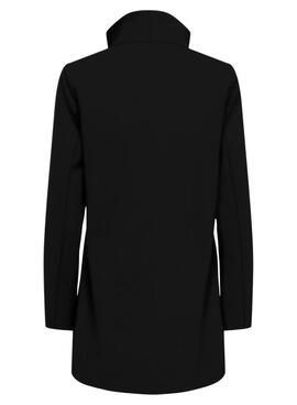 Manteau Only Blake noir pour femme