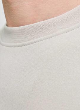 Sweat-shirt Jack and Jones Soho JJ Studios pour homme