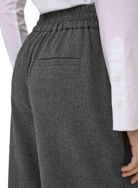Pantalons Only Gia Deluxe grid pour femme