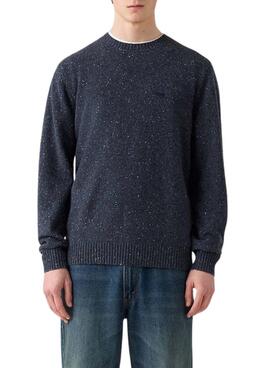 Maillot Levis Original Housemark bleu pour homme