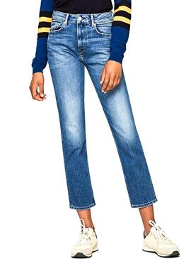 Jeans Pepe Jeans Mary HA3 pour Femme