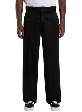 Pantalon Dickies 247 Loose noir pour homme