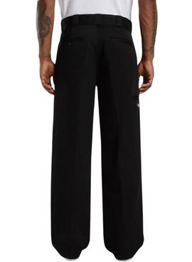 Pantalon Dickies 247 Loose noir pour homme