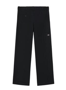 Pantalon Dickies 247 Loose noir pour homme