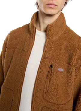 Polar Dickies Mount Hope camel pour homme