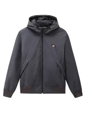 Veste Dickies Sarpy grise pour homme