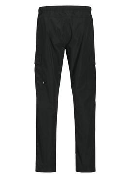 Pantalon Jack and Jones Kane negro pour enfant