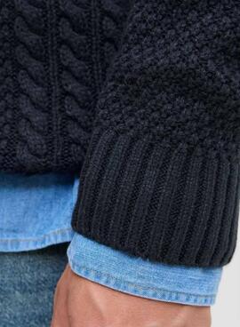 Maillot Jack and Jones Paul Marino pour homme