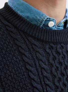 Maillot Jack and Jones Paul Marino pour homme