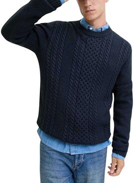 Maillot Jack and Jones Paul Marino pour homme