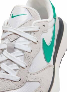 FD2196-103 Nike Phoenix Waffle Women'S Shoes