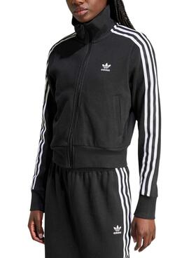 KNITTED TOP     BLACK