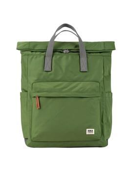 Sac à dos Roka Canfield petit vert pour femme et homme