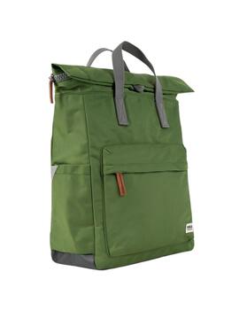 Sac à dos Roka Canfield petit vert pour femme et homme