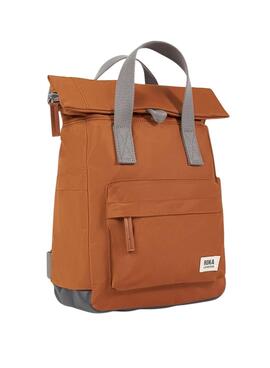 Sac à dos Roka Canfield petit chameau pour femme et homme