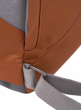 Sac à dos Roka Canfield petit chameau pour femme et homme