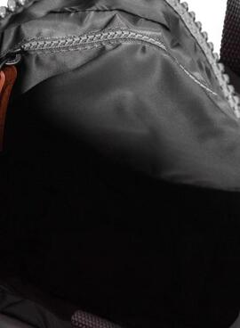 Sac à dos Roka Canfield petit gris pour femme et homme