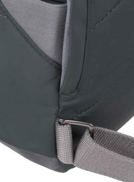 Sac à dos Roka Canfield small vert foncé pour femme et homme